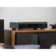 Сетевой аудиопроигрыватель DNP-2000NE black, Цвет: Black, изображение 7