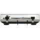 Проигрыватель DP-300F black, Цвет: Black, изображение 2