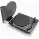 Проигрыватель DP-400 black, Цвет: Black, изображение 5