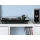 Проигрыватель DP-400 black, Цвет: Black, изображение 7