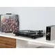 Проигрыватель DP-450USB black, Цвет: Black, изображение 9