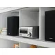 Мини-система D-M41 DAB silver-black, Цвет: Silver-black, изображение 3
